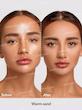 پنکیک کنترل چربی شیگلم مدل Velvet Veil Oil Control Powder