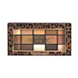 پالت سایه ۱۵ رنگ تکنیک مدل BOUJEE |  Technic Boujee 15 Eyeshadow Palette