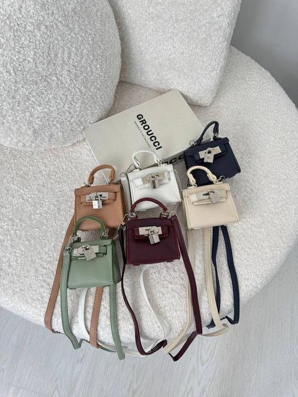 کیف دستی مینی گروتد Gerou10