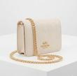 کیف دوشی مینی Coach طرح CC کدcoach81