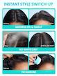 پودر خشک‌کننده و حجم‌دهنده مو شیگلم | SHEGLAM Hair Volumizing Powder