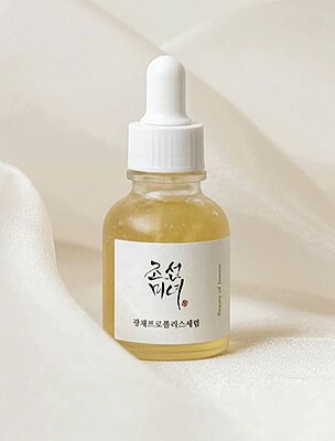 سرم روشن کننده گلو بیوتی اف جوسان    Beauty of Joseon Glow Serum