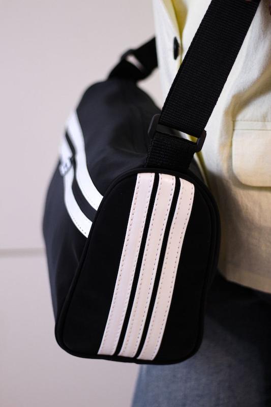 کیف دوشی اسپورت زنانه طرح آدیداس Adidas20