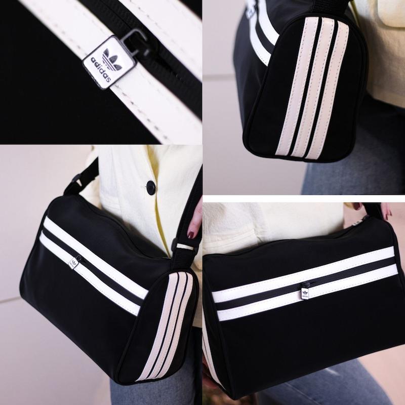 کیف دوشی اسپورت زنانه طرح آدیداس Adidas20