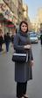 کیف دوشی اسپورت زنانه طرح آدیداس Adidas20