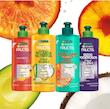 کرم مو بدون آبکشی گارنیر فروکتیس Garnier Fructis 10 In 1 | حجم ۳۰۰ میل