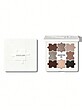 پالت سایه چشم طرح پازلی شیگلم مدل جزی جیگساو Sheglam Jazy Jigsaw Eyeshadow Palette