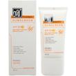 کرم ضد آفتاب Sun Solution مای فارما SPF50 حجم ۴۰ میلی‌لیتر