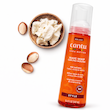 موس فعال‌کننده فر مو کانتو (Cantu Curl Activator Mousse) حجم ۲۴۸ میلی‌لیتر