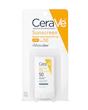 ضد آفتاب استیکی سراوی SPF50 حاوی زینک مینرال (CeraVe Sunscreen Stick SPF50 Mineral)