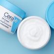 کرم مرطوب کننده و ضد زبری سراوی مدل SA Smoothing Cream مناسب پوست خشک و زبر حجم ۳۴۰ گرم