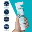 شوینده کرمی ضد جوش سراوی مدل Acne Foaming Cream Cleanser حاوی ۴٪ بنزوئیل پراکساید حجم ۱۵۰ میلی‌لیتر