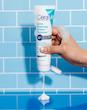 شوینده کرمی ضد جوش سراوی مدل Acne Foaming Cream Cleanser حاوی ۴٪ بنزوئیل پراکساید حجم ۱۵۰ میلی‌لیتر