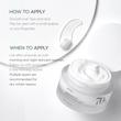 کرم آرام‌بخش و تسکین‌دهنده آنوا مدل Heartleaf 70% Intense Calming Cream حجم ۵۰ میلی‌لیتر