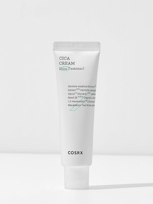 کرم سیکا ۷ سنتلا آسیاتیکا کوزارکس COSRX Cica Cream 