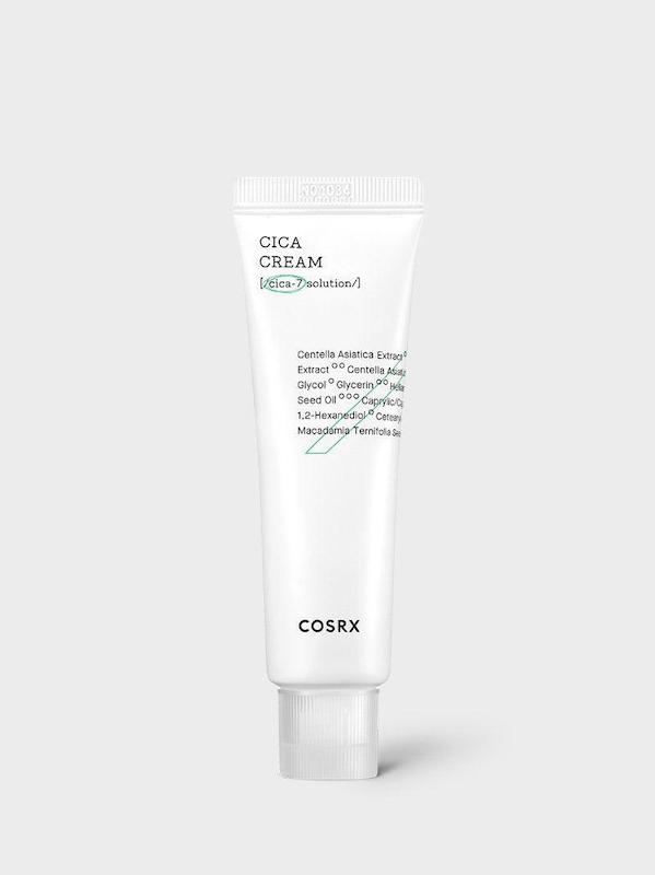 کرم سیکا ۷ سنتلا آسیاتیکا کوزارکس COSRX Cica Cream 