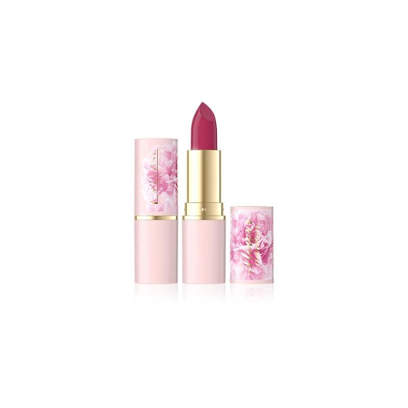 رژ لب اولاین سری Flower Garden | Eveline Flower Garden Lipstick