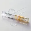 لیپ گلاس اولاین Diamond Glow Top Coat کد 12