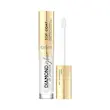 لیپ گلاس اولاین Diamond Glow Top Coat کد 12