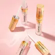 لیپ گلاس اولاین Diamond Glow Top Coat کد 12