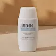 ضد آفتاب ایزدین فوتو اولترا 100 مدل Solar Allergy Protect SPF50+ حجم 50 میلی‌لیتر  ضد آفتاب ISDIN Fotoultra 100 Solar Allergy Protect