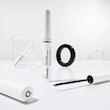 سرم تقویت‌کننده مژه و ابرو اوردینری The Ordinary Multi-Peptide Lash & Brow Serum Duo (دو عدد ۵ میل)