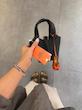 کیف مینی بگ هرمس کیسه ای hermes33