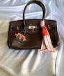 کیف دستی زنانه طرح هرمس hermes40
