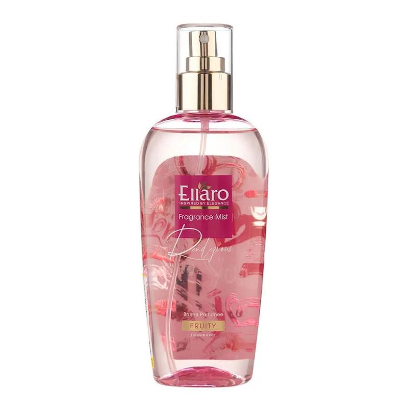 خوشبو کننده بدن Rendezvous الارو 250ML