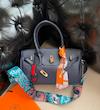 کیف دستی زنانه طرح هرمس hermes40