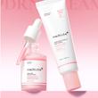 کرم ضد آفتاب روشن‌کننده PDRN مدیکیوب حجم 50 میلی‌لیتر Medicube PDRN Pink Tone Up Sun Cream SPF50+ PA++++ | 50ml