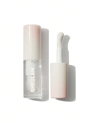 برق لب حجم دهنده شیگلم sheglam lip Gloss