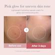 کرم ضد آفتاب روشن‌کننده PDRN مدیکیوب حجم 50 میلی‌لیتر Medicube PDRN Pink Tone Up Sun Cream SPF50+ PA++++ | 50ml