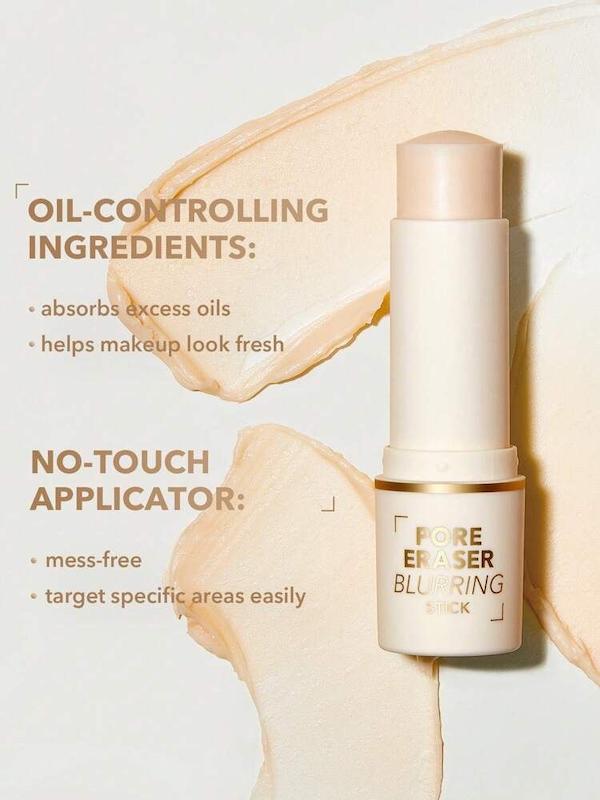استیک کنترل چربی و پرکننده منافذ پوست شیگلم, SHEGLAM Pore Eraser Blurring Stick