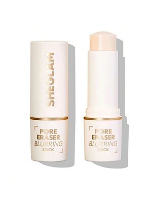 استیک کنترل چربی و پرکننده منافذ پوست شیگلم SHEGLAM Pore Eraser Blurring Stick