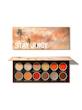 پالت سایه چشم ۱۲ رنگ شیگلم مدل Stay Juicy, La Palette | SHEGLAM Stay Juicy, La Palette Eyeshadow Palette