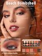 پالت سایه چشم ۱۲ رنگ شیگلم مدل Stay Juicy, La Palette | SHEGLAM Stay Juicy, La Palette Eyeshadow Palette