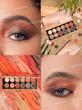 پالت سایه چشم ۱۲ رنگ شیگلم مدل Stay Juicy, La Palette | SHEGLAM Stay Juicy, La Palette Eyeshadow Palette