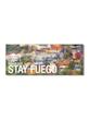 پالت سایه چشم ۱۲ رنگ شیگلم مدل Stay Fuego Mexico | SHEGLAM Stay Fuego, Mexico Palette
