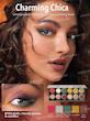پالت سایه چشم ۱۲ رنگ شیگلم مدل Stay Fuego Mexico | SHEGLAM Stay Fuego, Mexico Palette
