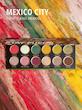 پالت سایه چشم ۱۲ رنگ شیگلم مدل Stay Fuego Mexico | SHEGLAM Stay Fuego, Mexico Palette