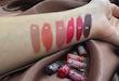 رژ لب مینی مات گلدن رز مدل Velvet Matte Lipstick Mini