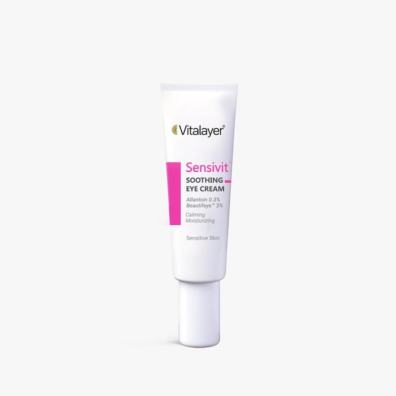 سرم دور چشم سنسی‌ویت ویتالیر – Vitaler Sensivit Eye Serum