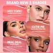 رژگونه مایع SHEGLAM Color Bloom | بدون جعبه – بازشده از پک