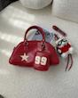 کیف دستی زنانه مدل ورسیتی 99 | Varsity 99 Bag