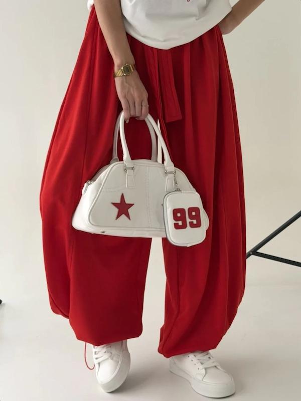 کیف دستی زنانه مدل ورسیتی 99 | Varsity 99 Bag