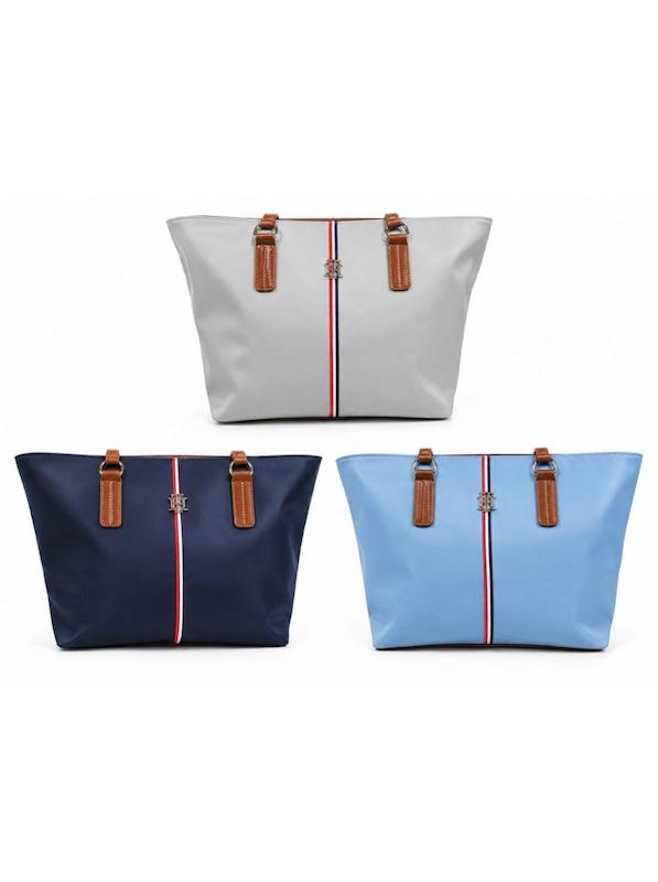 کیف دوشی زنانه مدل هریتج | Heritage Tote Bag