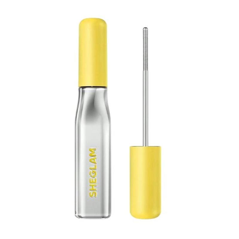 ریمل فرکننده شیگلم مدل لش‌لایتر آیرون کرل SHEGLAM Lashlighter Iron Curl Mascara