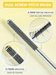 ریمل فرکننده شیگلم مدل لش‌لایتر آیرون کرل SHEGLAM Lashlighter Iron Curl Mascara