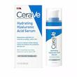 سرم آبرسان هیالورونیک اسید سراوی حجم ۳۰ میلی‌لیتر CeraVe Hydrating Hyaluronic Acid Serum 30ml